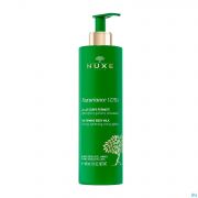 Nuxe Nuxuriance Ultra Firming Body Milk 400Ml