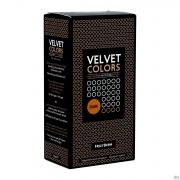 Frezyderm Make Up Velvet Color Dark 30 ml