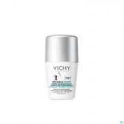Vichy 72H Invisible Resist Deo Roll 50Ml