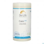 Calci 900 Be Life Caps 90 Nf