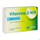 Will Pharma Vitamine D Will 1000Ie Zachte Caps 90