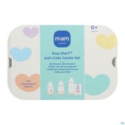 Mam Easy Start A/colic Pure Combi-set 6 Prod.