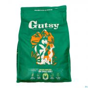 Gutsy Chicken Munchies Small Adult 10Kg