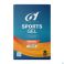 6d Sports Gel Mango 6x45ml