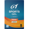 6d Sports Gel Mango 6x45ml