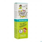 Febelcare Lilouse Flash Solution Anti Poux Et Lentes 100 ml