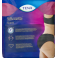 Tena Silhouette Plus Noir Taille Basse L (10) - Dos 1