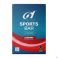 6D Sports Bar Cherry 6X46G