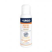 Urgo Droge Zeer Droge Voeten Filmo Foam 125ml