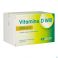 Will Pharma Vitamine D Will 3200 Ui Capsules Molles (90)