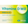 Vitamine D Will 3200ie Zachte Caps 90