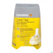 Medela Medale Calma Tetine Silicone