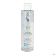 Vichy Purete Thermale Micel.water Gev. Huid 200ml