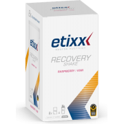 Etixx Recovery Shake Raspberry-Kiwi Pdr 8X50G