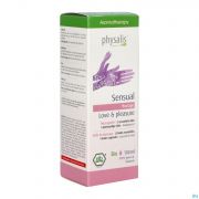 Physalis Massage Oil Sensual 100Ml Nf
