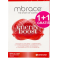 Mbrace Energy Boost Comp 60x2 1+1 Gratuit