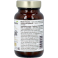 Natura Medicatrix Shilajit V-Caps 60 - Achterkant 1