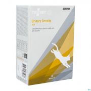 Trovet Asd Urinary Struvite Kat Chicken 12X85G Vmd