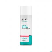 Yun Acn Prebiotic Micellar Cleansing Sans Parfum 200 ml