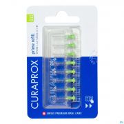 Curaprox Cps 011 Prime Brossettes Recharge (8)