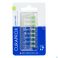 Curaprox Cps 011 Prime Brushes Refill 8