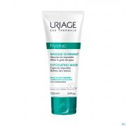 Uriage Hyseac Masque Gommant 100ml