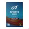 6D Sports Bar Chocolate 6X46G