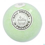 Bell Ezelmelk Bio Badbruisbal Aloevera 180G