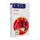 Jobst Style 20-30 Ad Xl Blue 1