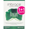 Mbrace Focus & Relax Comp 60x2 1+1 Gratuit