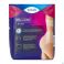 Tena Silhouette Plus Creme Hoge Taille L 8 - Achterkant 2