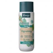 Kneipp Douchegel Refreshing 200Ml