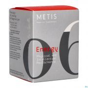 Metis Energy 06 Start Caps 40