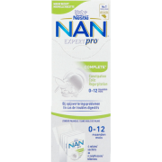 Nan Expert Pro Complete 0-12m Sticks 4x26,2g