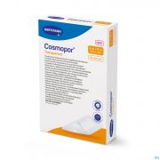 Cosmopor Transparent 9 X 15 Cm (25)