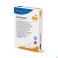 Cosmopor Transparent 9Cmx15Cm 25 9010551