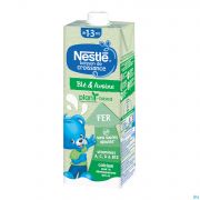 Nestle Boisson Croissance Plant Based 1l