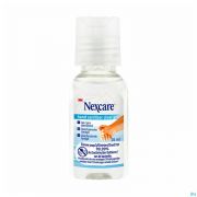 Nexcare Hand Sanitizer Gel 25ml