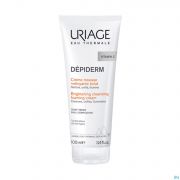 Uriage Depiderm Crème Nettoyante Eclat 100 ml