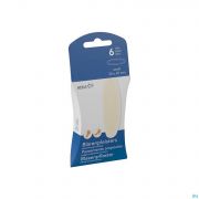 Heka Blarenpleisters Small 20x65 Mm 6