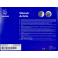 Thuasne Silistab Achillo Enkel M5 2365 - Achterkant 1