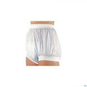 Suprima 1218 Slip Pvc Brede Taille/beenelast. T50 - Product 1
