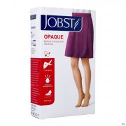Jobst Opaque 2 Ad Reg Sft Nat I Pair