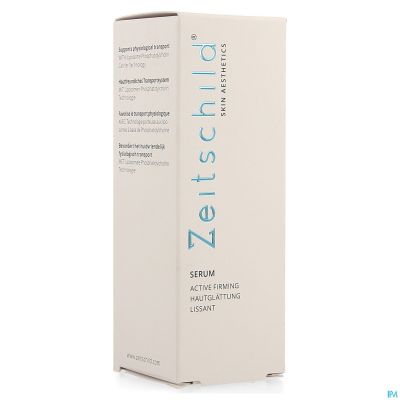 Zeitschild Skin Aesthetics Active Firming Ser.30ml