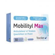 Trenker Mobilityl Max Comp 30