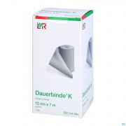 Lohmann Rauscher Dauerbinde K 7 M X 12 Cm