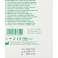 Curaplast Zelfklevend Verband 8Cmx1M 17079 - Achterkant 1