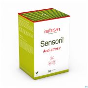 Nutrisan Sensoril 90 Capsules - Vue détail 1
