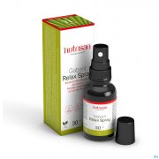 Nutrisan gabaril Spray 30 ml - Vue détail 1