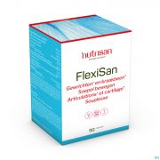 Flexisan Nutrisan 90 Capsules - Vue détail 1